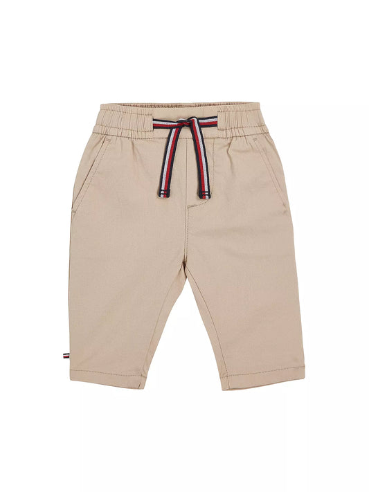 Tommy Hilfiger Baby Chino Shorts