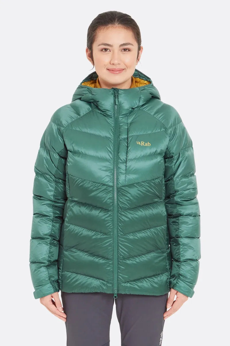 Rab Glaceon Pro Jacket