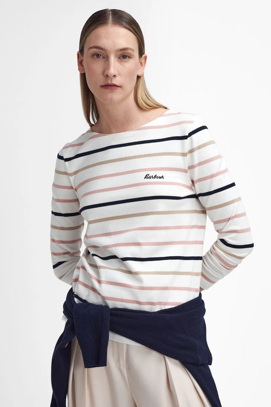 Barbour Women's Hawkins Top