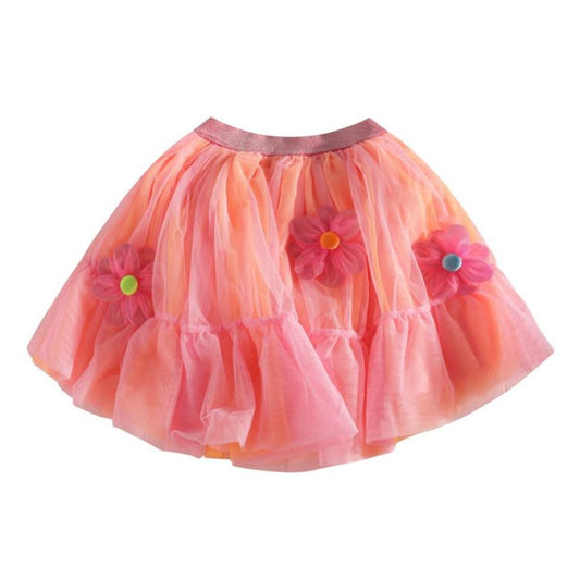 Billieblush Frilly Skirt U20862462