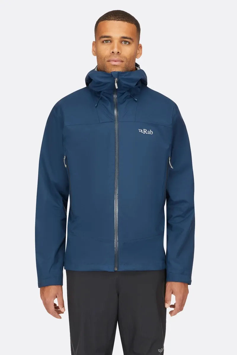 Rab Downpour Plus 2.0 Jacket