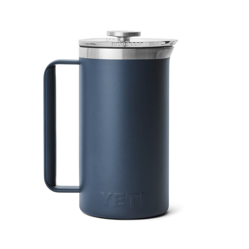 Yeti Rambler French Press 34 Oz