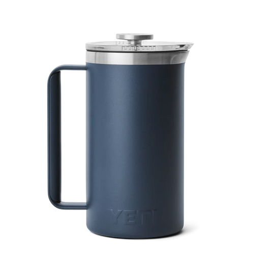 Yeti Rambler French Press 34 Oz