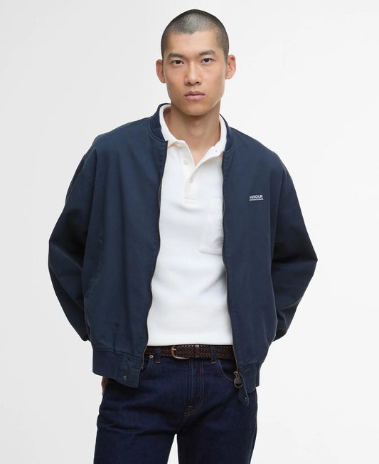 Barbour International Arnfield Casual Jacket