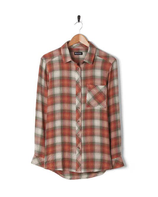 Saltrock Rosalin Overshirt