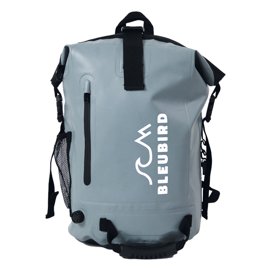 Bleubird Waterproof Backpack