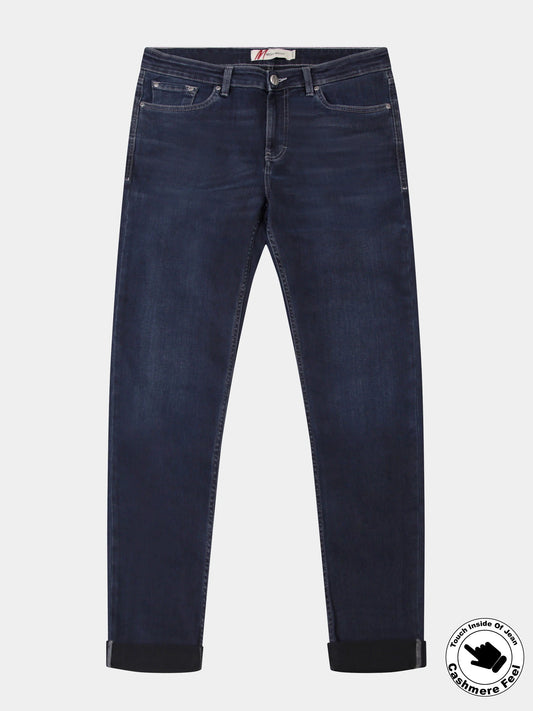 Mish Mash 1984 Tapered Fit Jeans