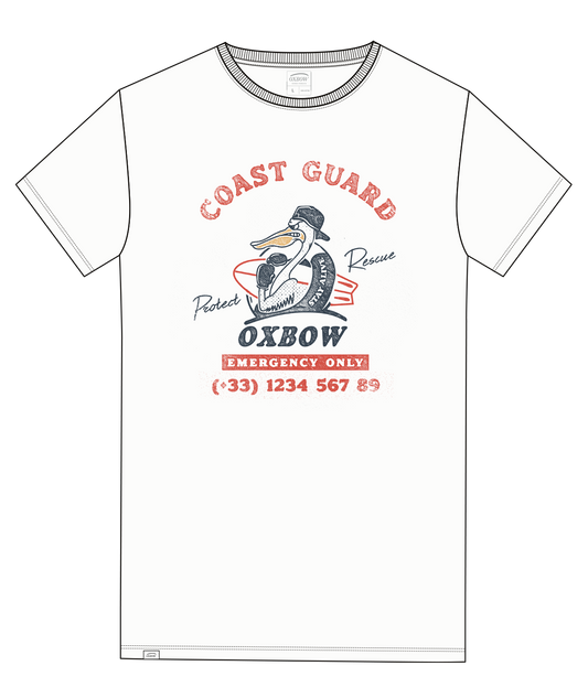 Oxbow Guardian T-Shirt