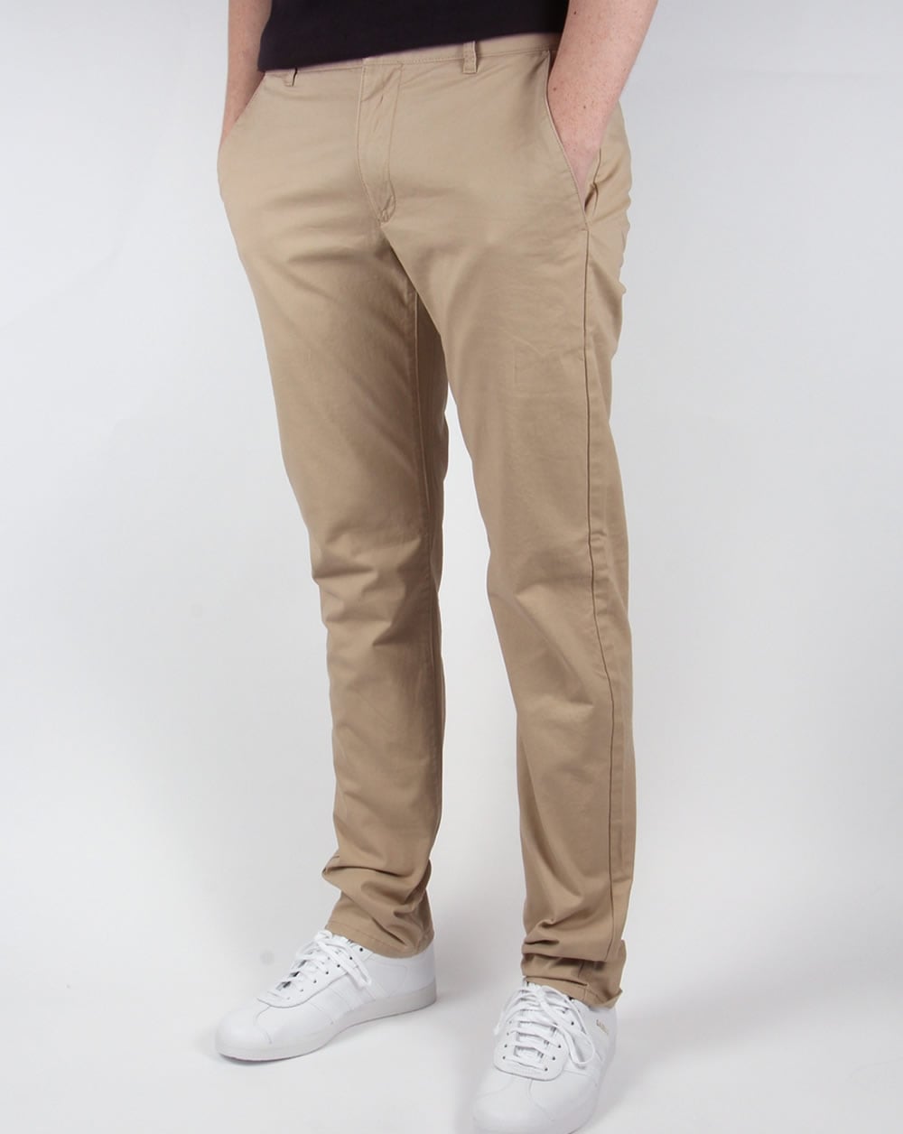 Farah Elm Trousers