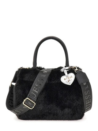 Guess Girls Furry Bag