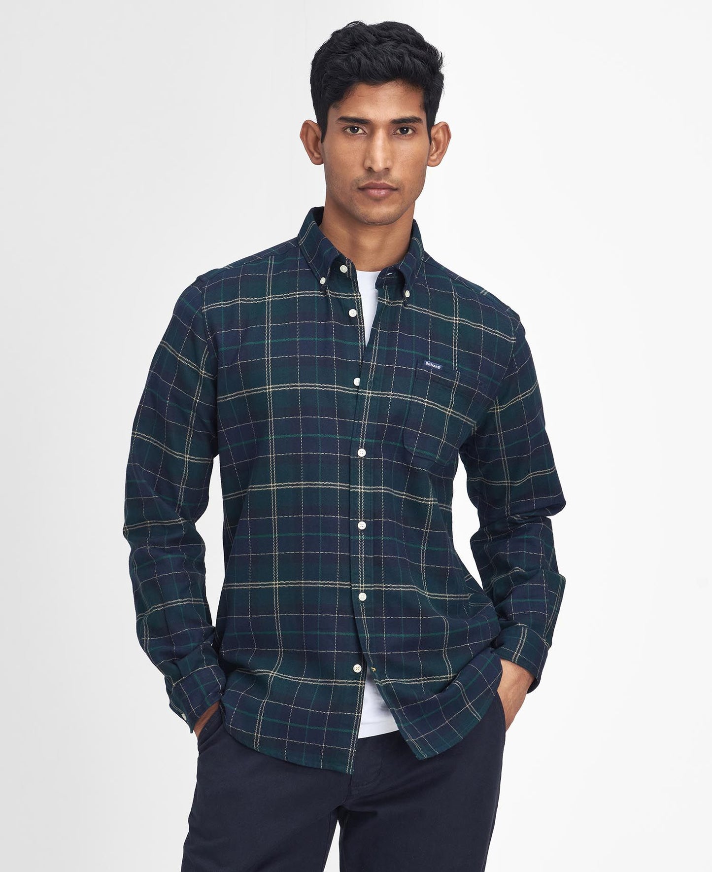 Barbour Kyeloch Shirt