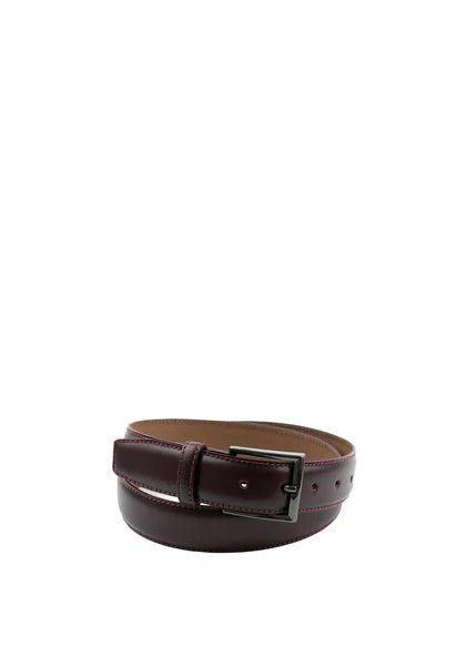 Ibex Leather Belt