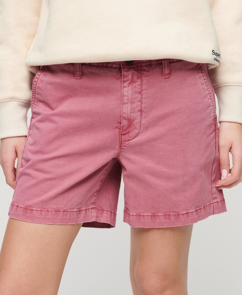 Superdry Classic Chino Shorts