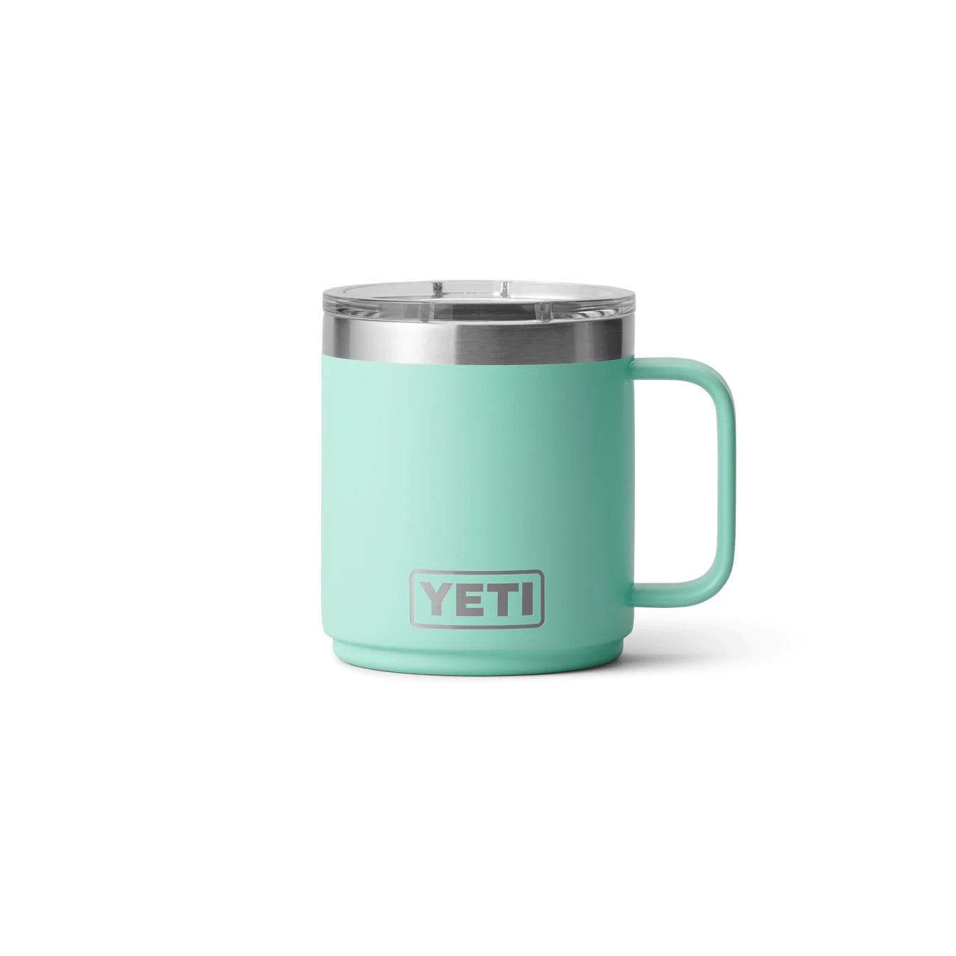 Yeti Rambler 10oz Mug