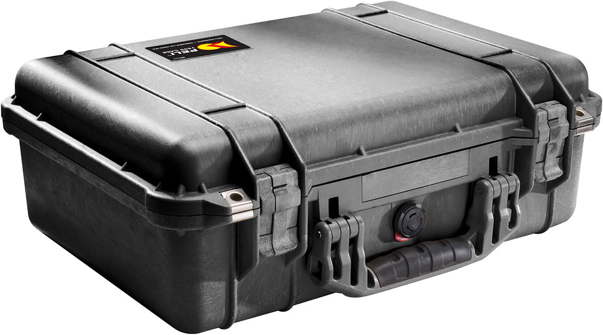 Peli Protector Case 1500