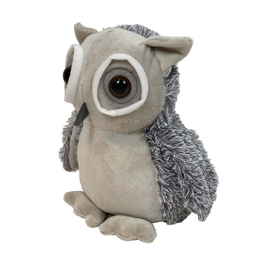 Owl Doorstop