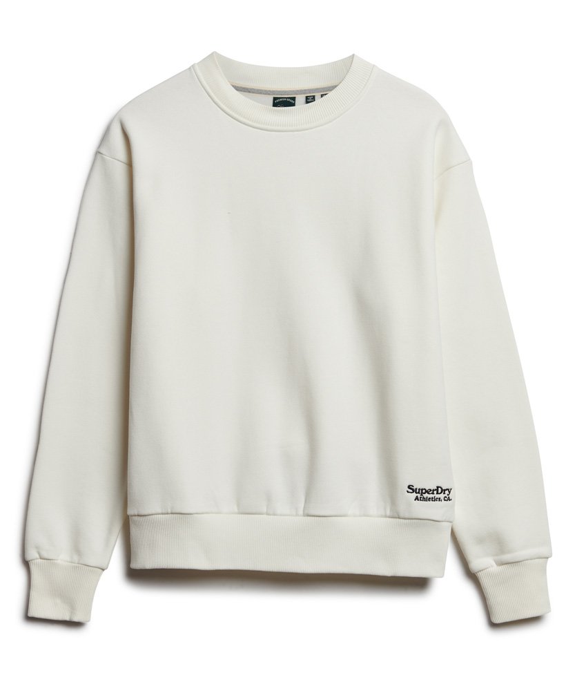 Superdry Essential Logo Sweatshirt