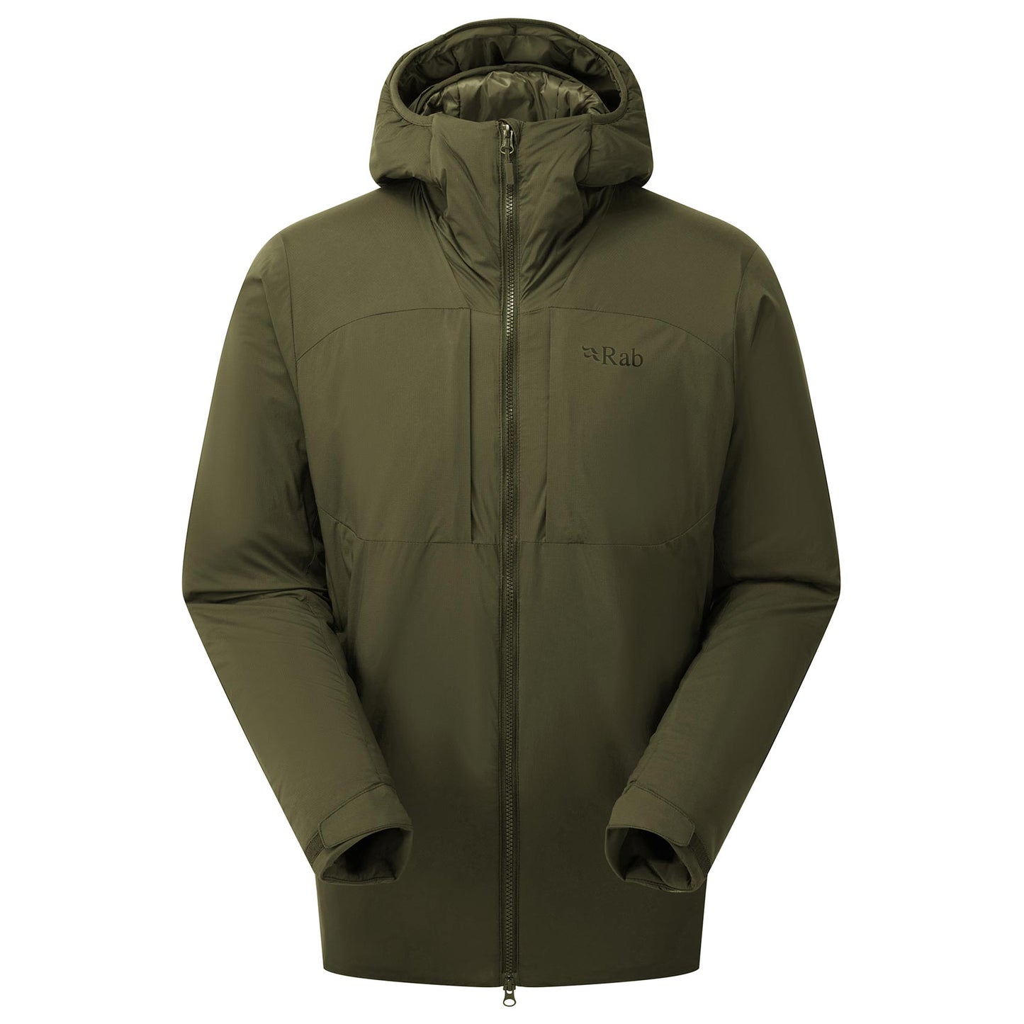 Rab Xenair Alpine Jacket