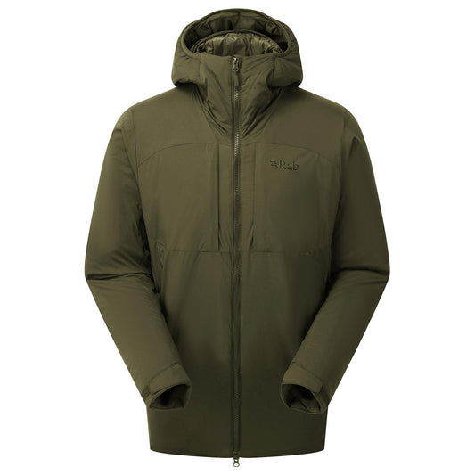 Rab Xenair Alpine Jacket