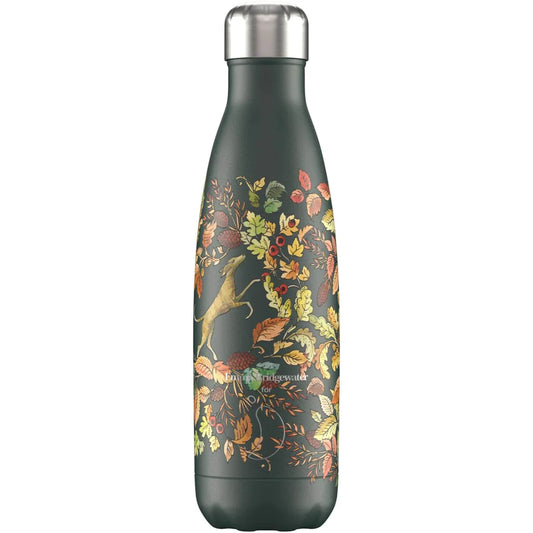 Chilly's x Emma Bridgewater Reusable Water Bottle