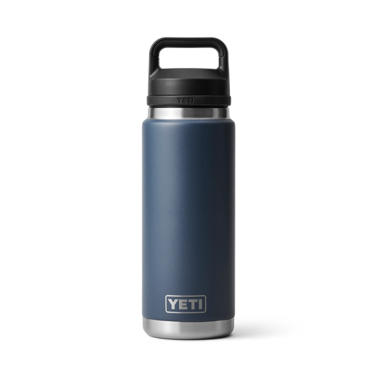 Yeti Rambler 26oz Water Bottle