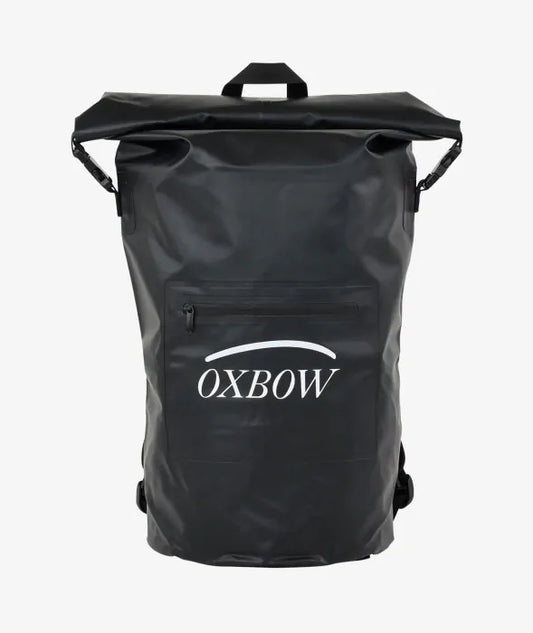 Oxbow Firmise Roll Top Bag