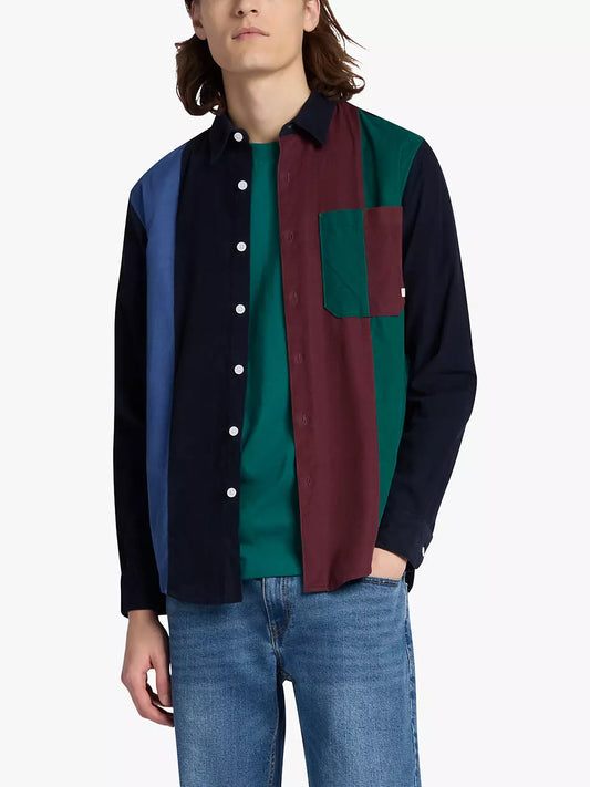 Farah Panino Long Sleeve Shirt