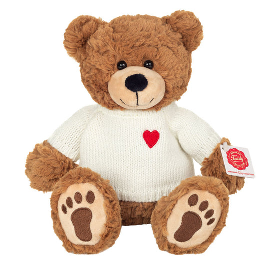 Hermann Teddy Percy 30cm