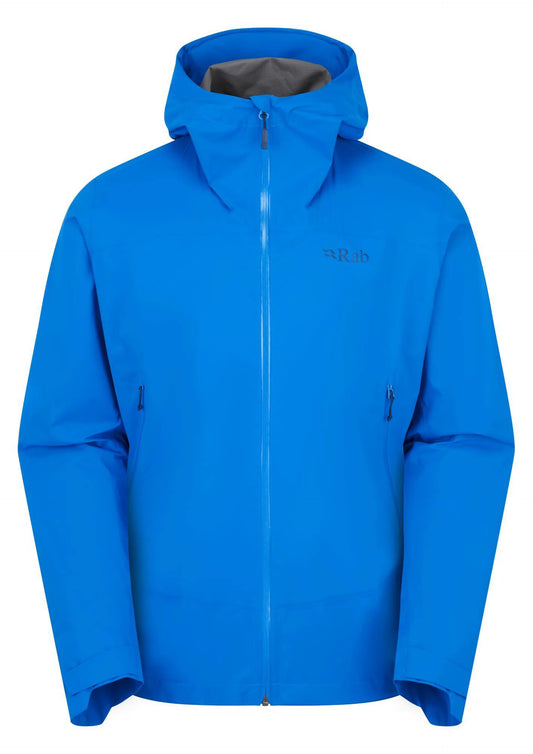 Rab Downpour Mountain Jacket