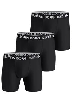 Björn Borg Performance 3 Pack Boxer