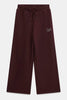 Guess Girls French Terry Palazzo Pants