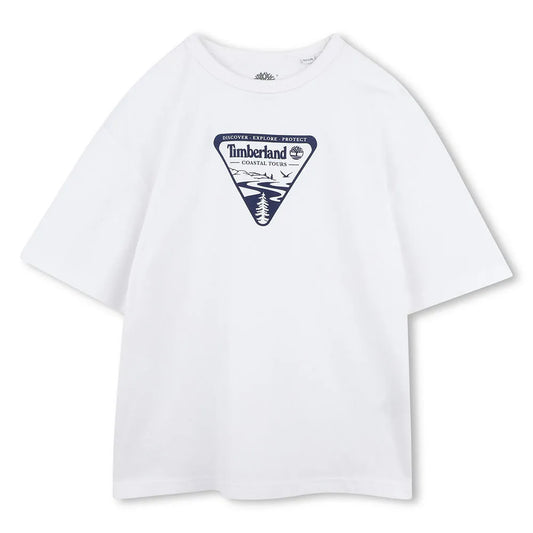 Timberland Boys T-Shirt T60428