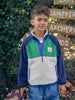 Joules Breeze Polar Quarter Zip Fleece