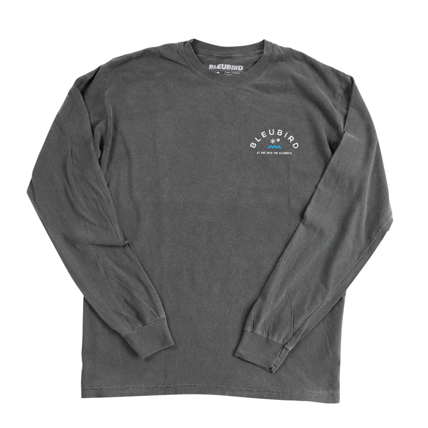 Bleubird Adrift Long Sleeve T-Shirt