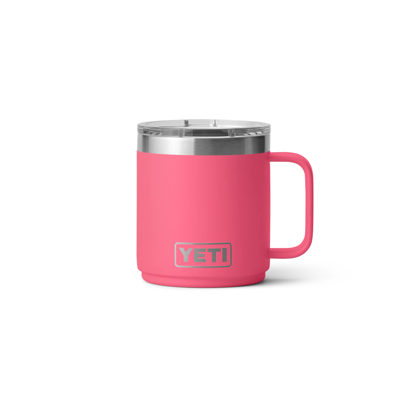 Yeti Rambler 10oz Mug