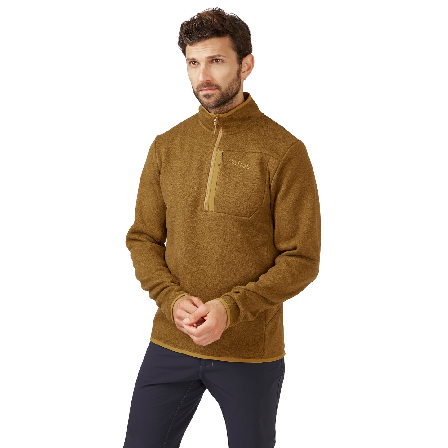 Rab Ryvoan Pull-On Fleece