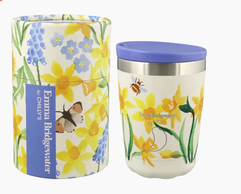 Chilly's Emma Bridgewater Reusable Coffee Cup