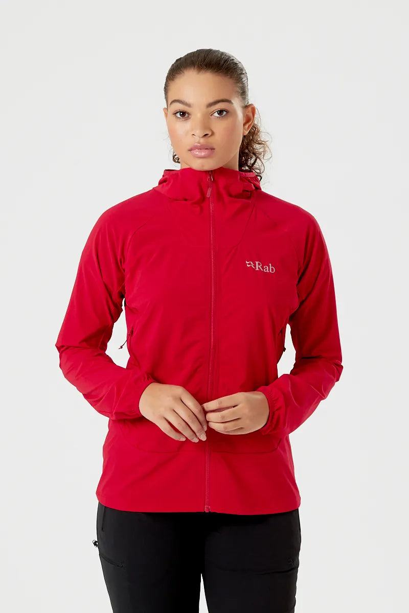 Rab Borealis Jacket