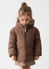 Mayoral Girls Reversible Coat