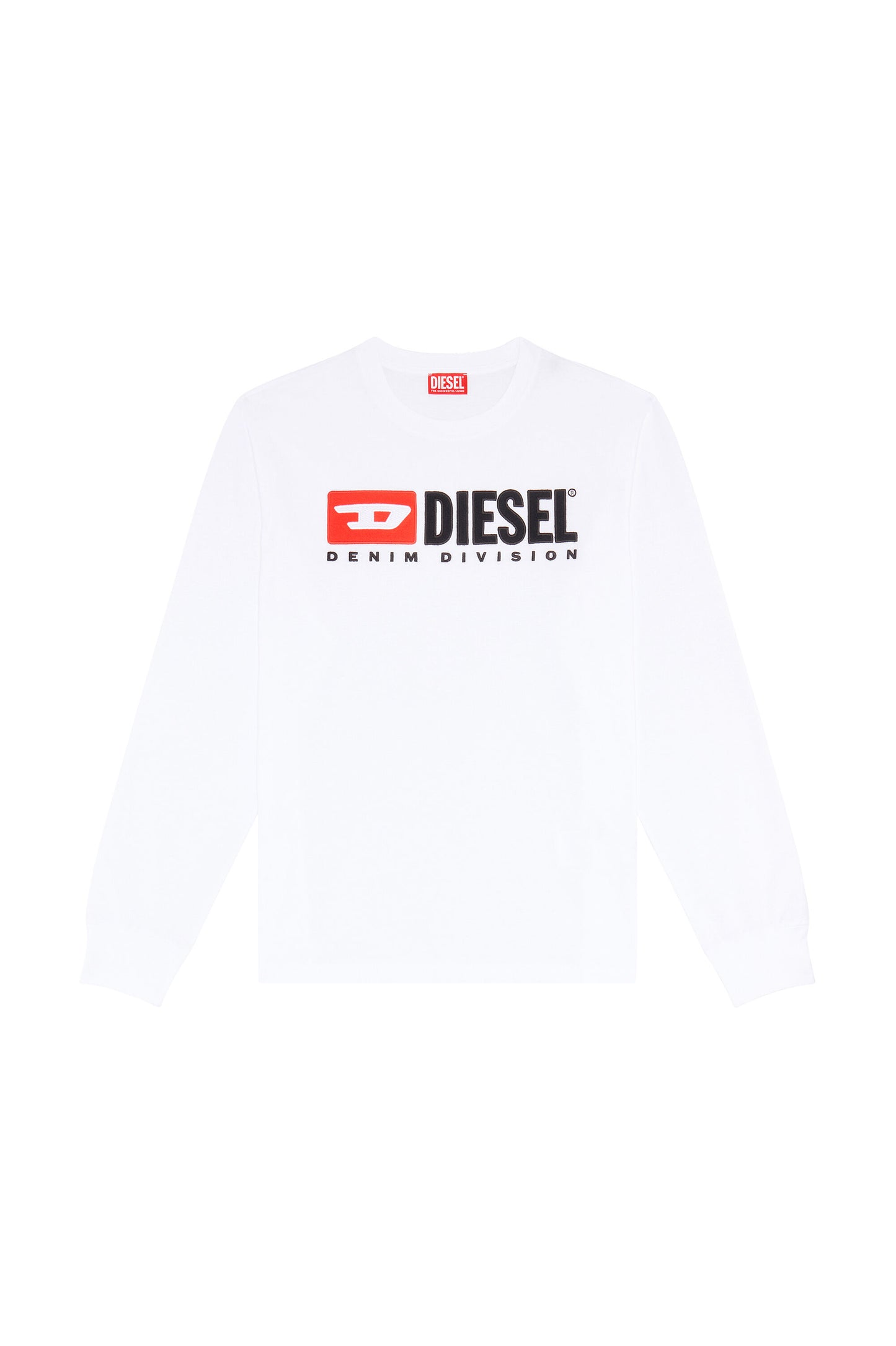 Diesel T-Just LS T-Shirt