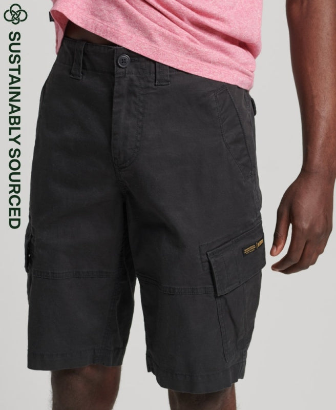 Superdry Vintage Cargo Shorts