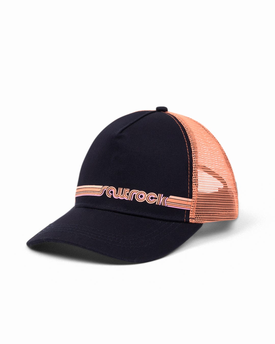 Saltrock Retro Stripe Cap