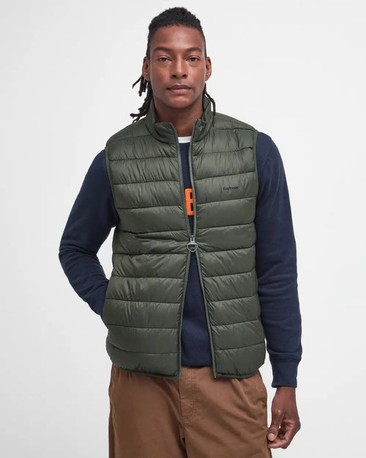 Barbour Bretby Gilet