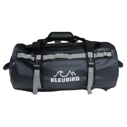 Bleubird Duffle Bag