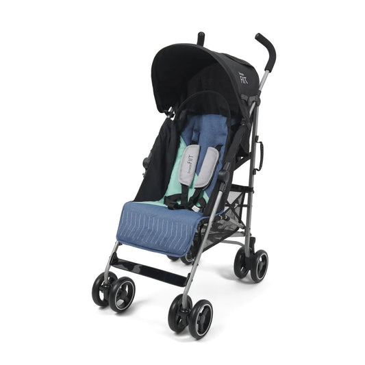 Babylo Breeze Fiit Stroller