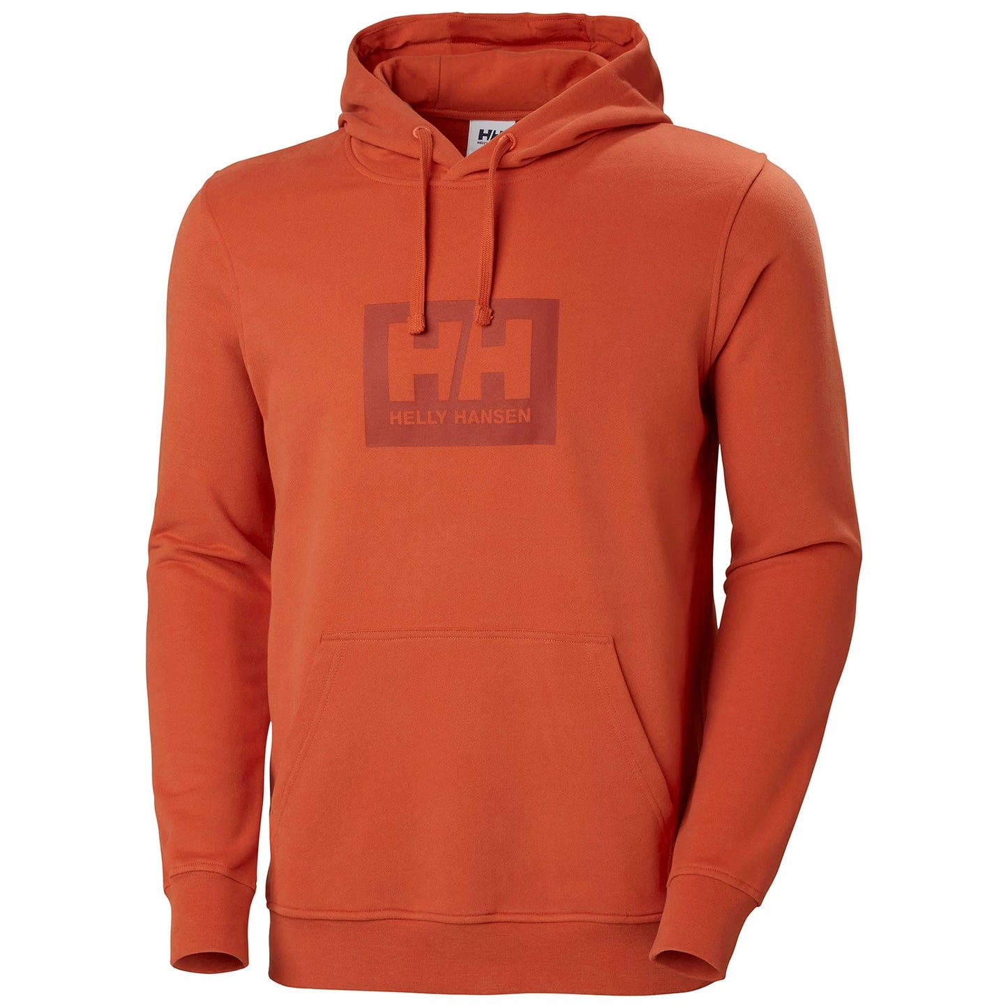 Helly Hansen Box Hoodie