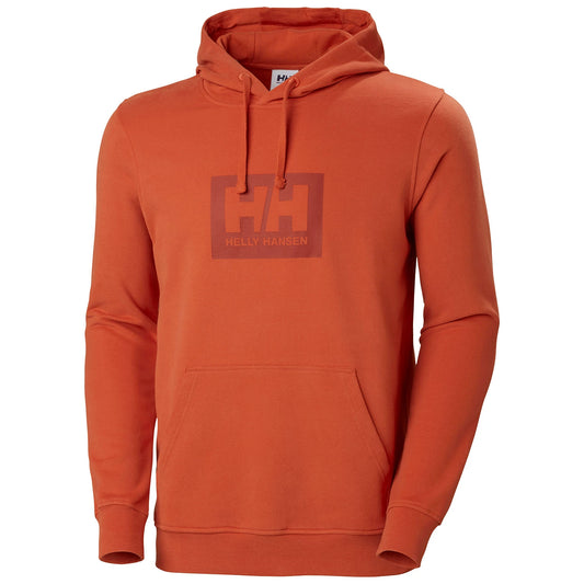 Helly Hansen Box Hoodie