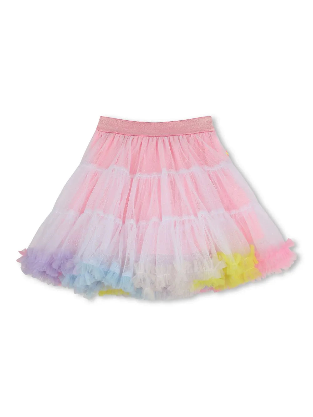 Billieblush Frilly Skirt U21039