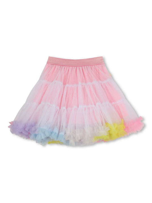 Billieblush Frilly Skirt U21039