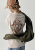 Mayoral Boys Boston Screen-Printed T-Shirt